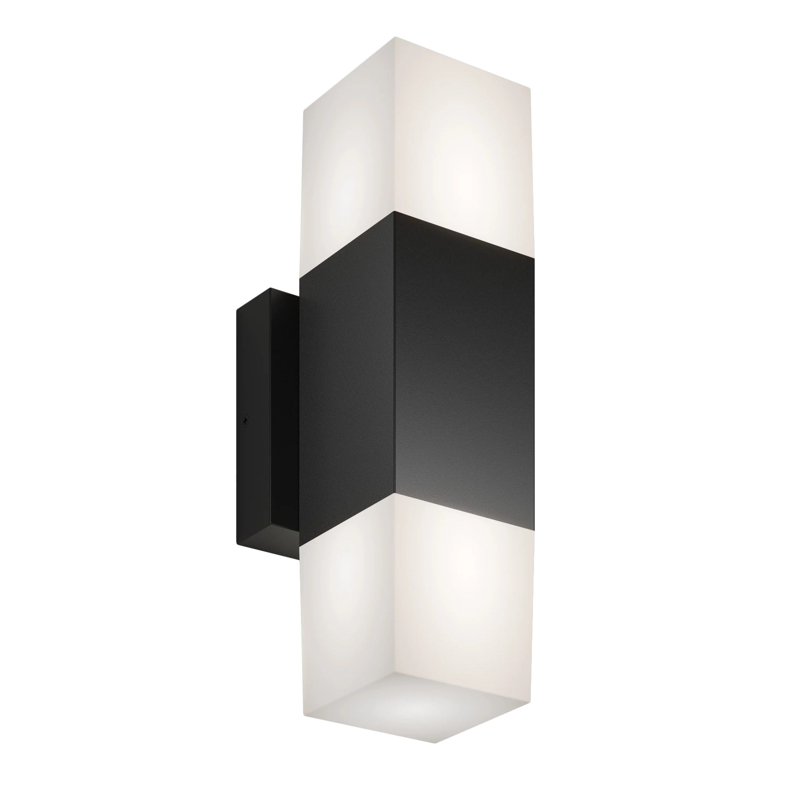 Artika Lennox indoor-outdoor LED wall light 3 CCT - Image 11
