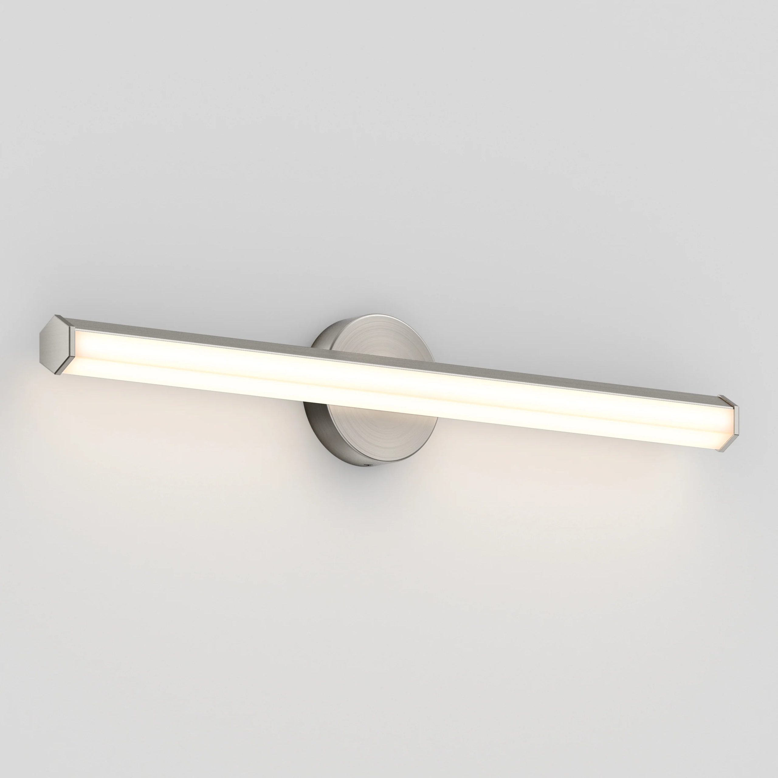 Artika Ewen 27-in (69 cm) Integrated LED 5-CCT Vanity Light Bar for Bathroom - Image 28
