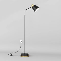 Artika Alton LED modern floor lamp