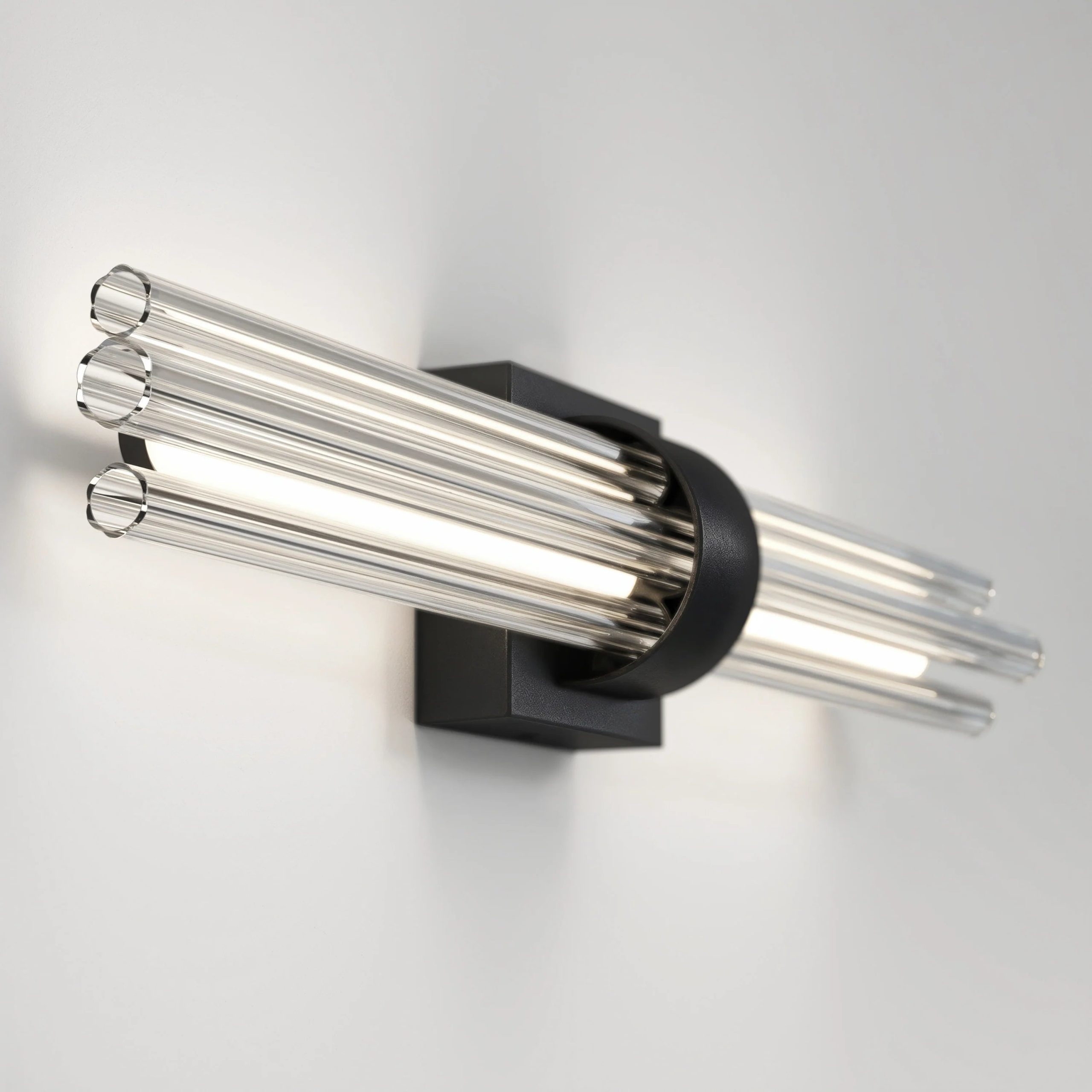 Artika Dorado 27 in. (69 cm) 1-Light LED Wall Vanity 5CCT - Image 6