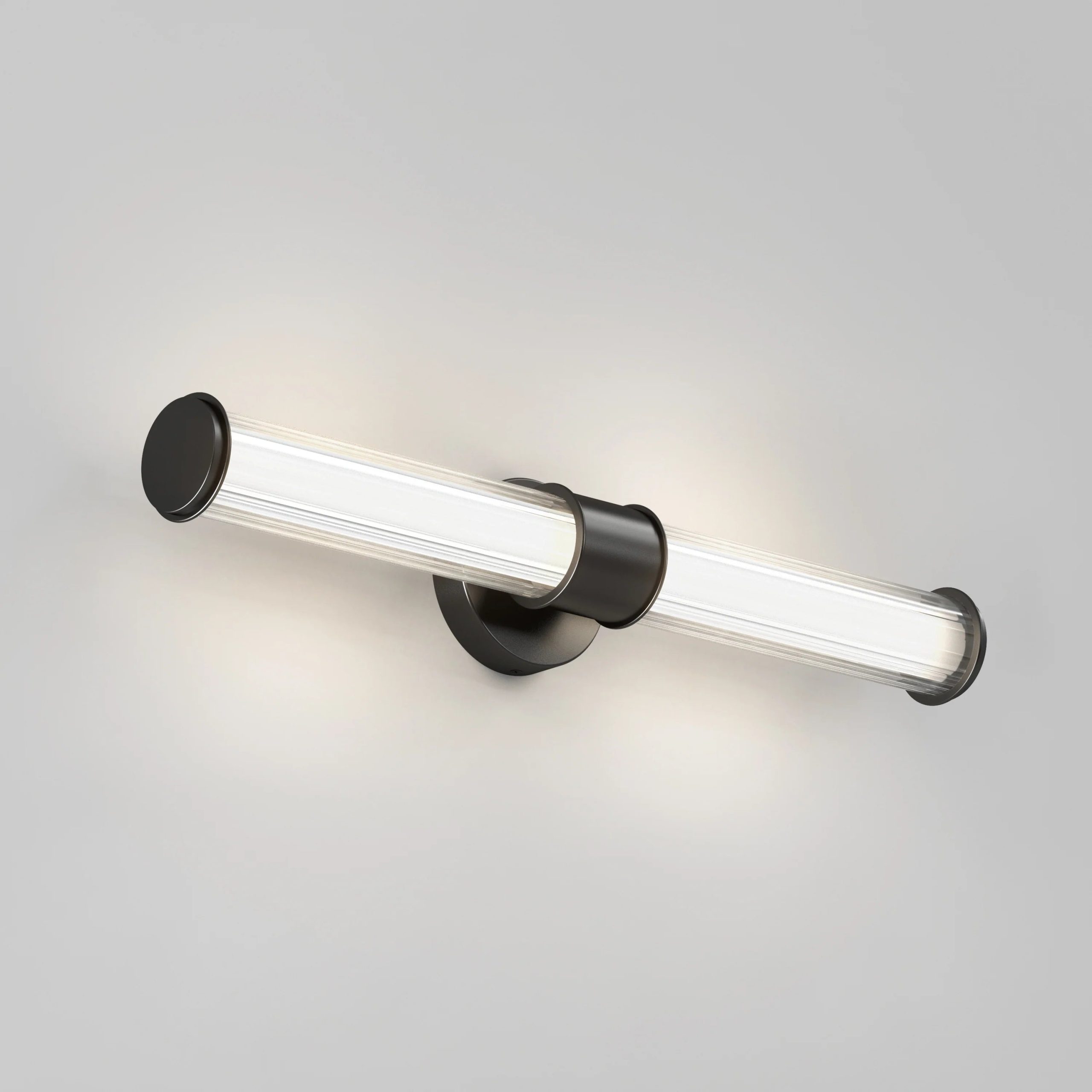 Artika Kendra 27-in (68 cm) Integrated LED 3-CCT Vanity Light Bar for Bathroom - Image 5