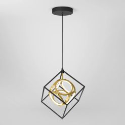 Artika Mini Luxury LED pendant light