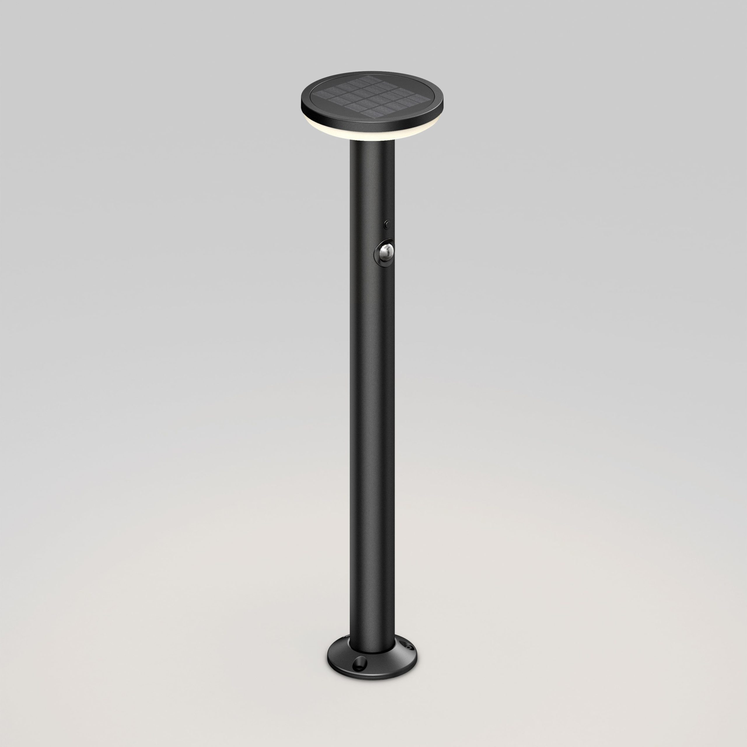 Artika Urbia Solar LED Bollard with Motion Sensor - Image 11