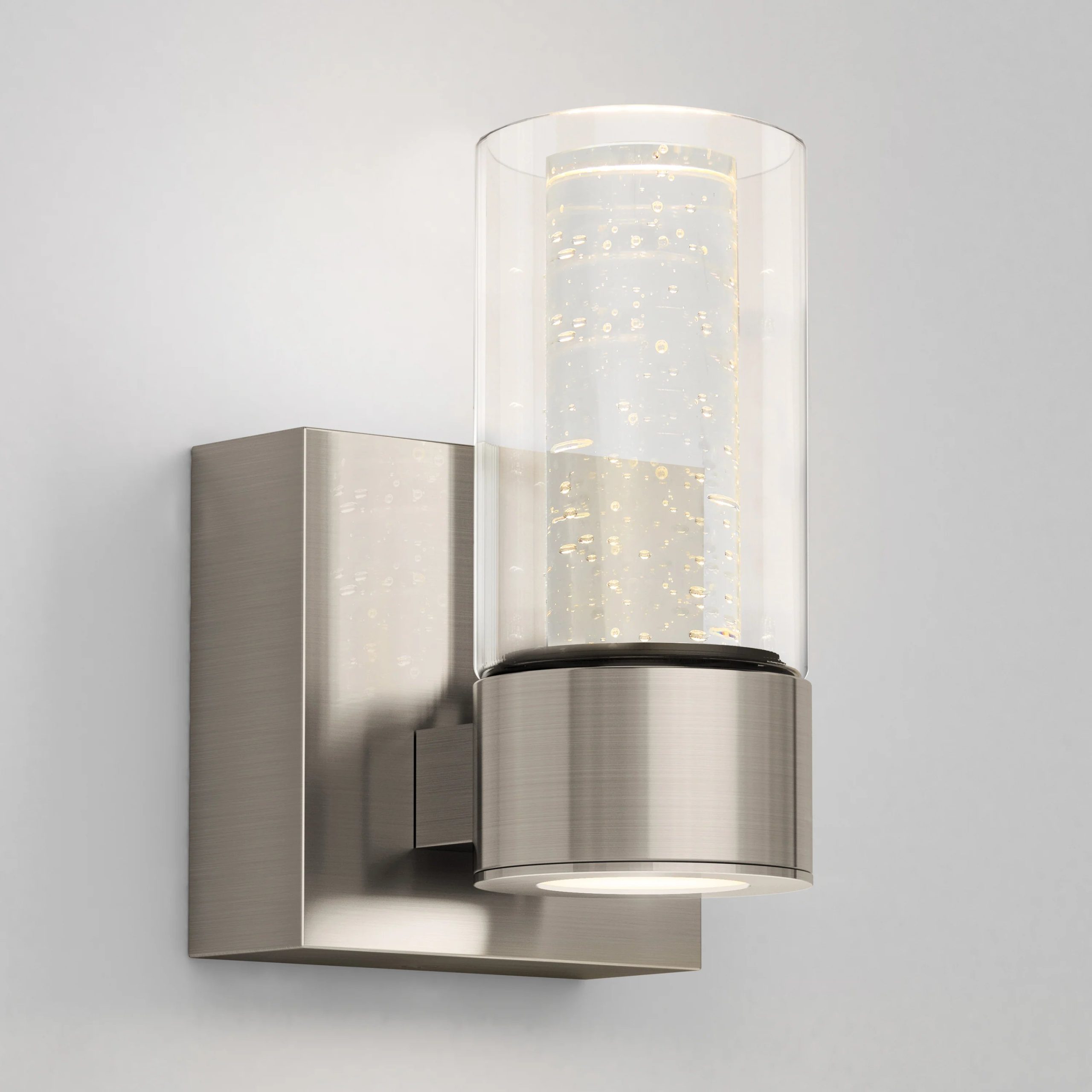 Artika Essence 4-in (11 cm) 1-Light Modern LED Vanity Light for Bathroom - Image 23