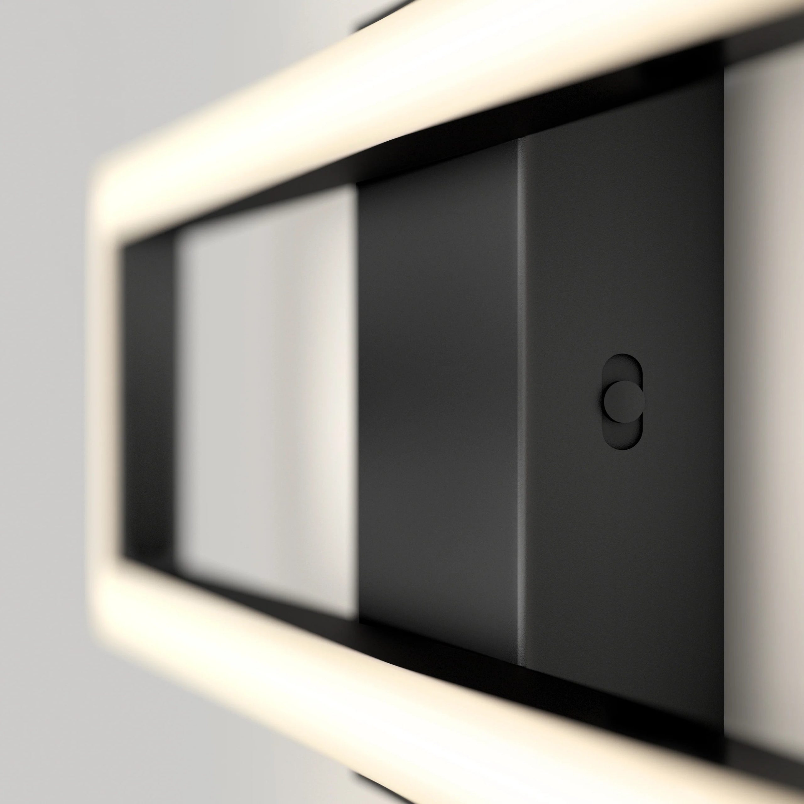 Artika Dover 27-in (69 cm) Integrated LED 5-CCT Vanity Light Bar for Bathroom - Image 22