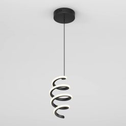 Artika Chorus 1-light LED pendant 5 CCT