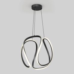 Artika Vivaldi Big LED pendant light 5 CCT