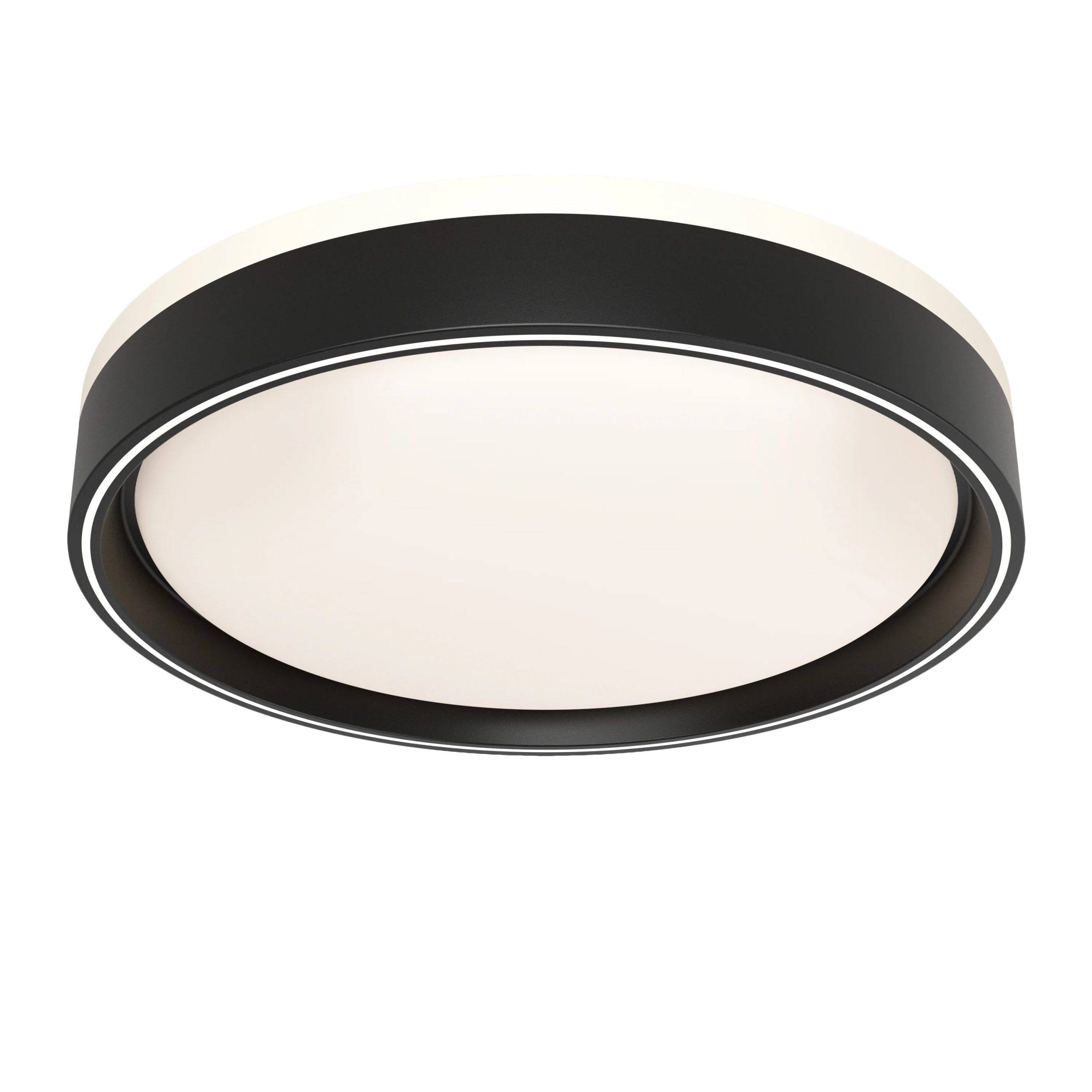 Artika Callisto 15 in. (38 cm) Modern LED Flush Mount Ceiling Light 5 CCT - Image 11