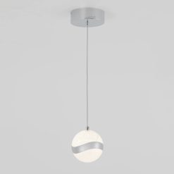 Artika Wavey LED pendant light