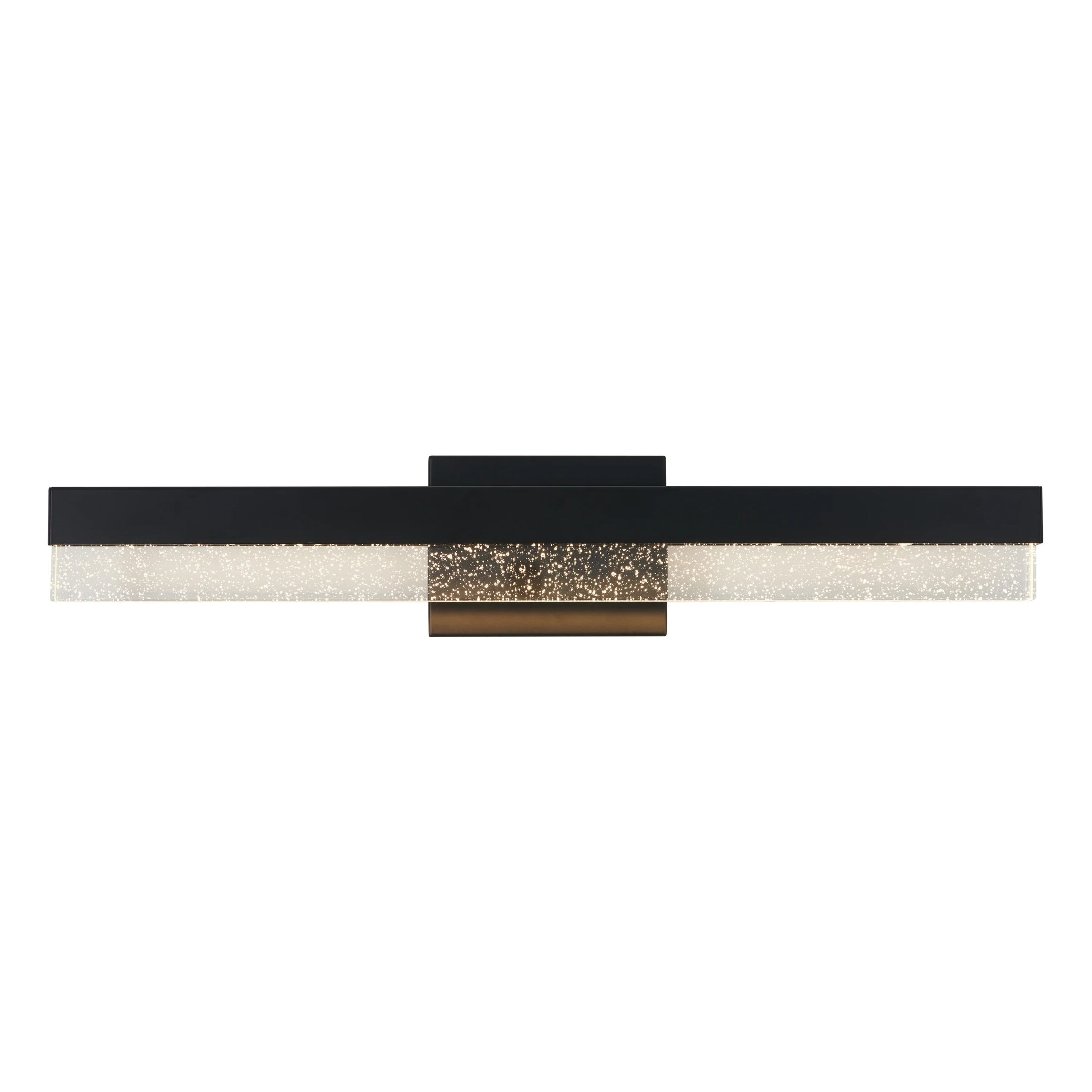Artika Bubble Bar 27-in (69 cm) Integrated LED Vanity Light Bar for Bathroom - Image 7