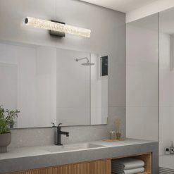 Alternative view of Artika Exalto 27-in (69 cm) Integrated LED Vanity Light Bar for Bathroom