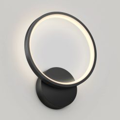 Artika Solis modern LED indoor-outdoor wall light 5 CCT