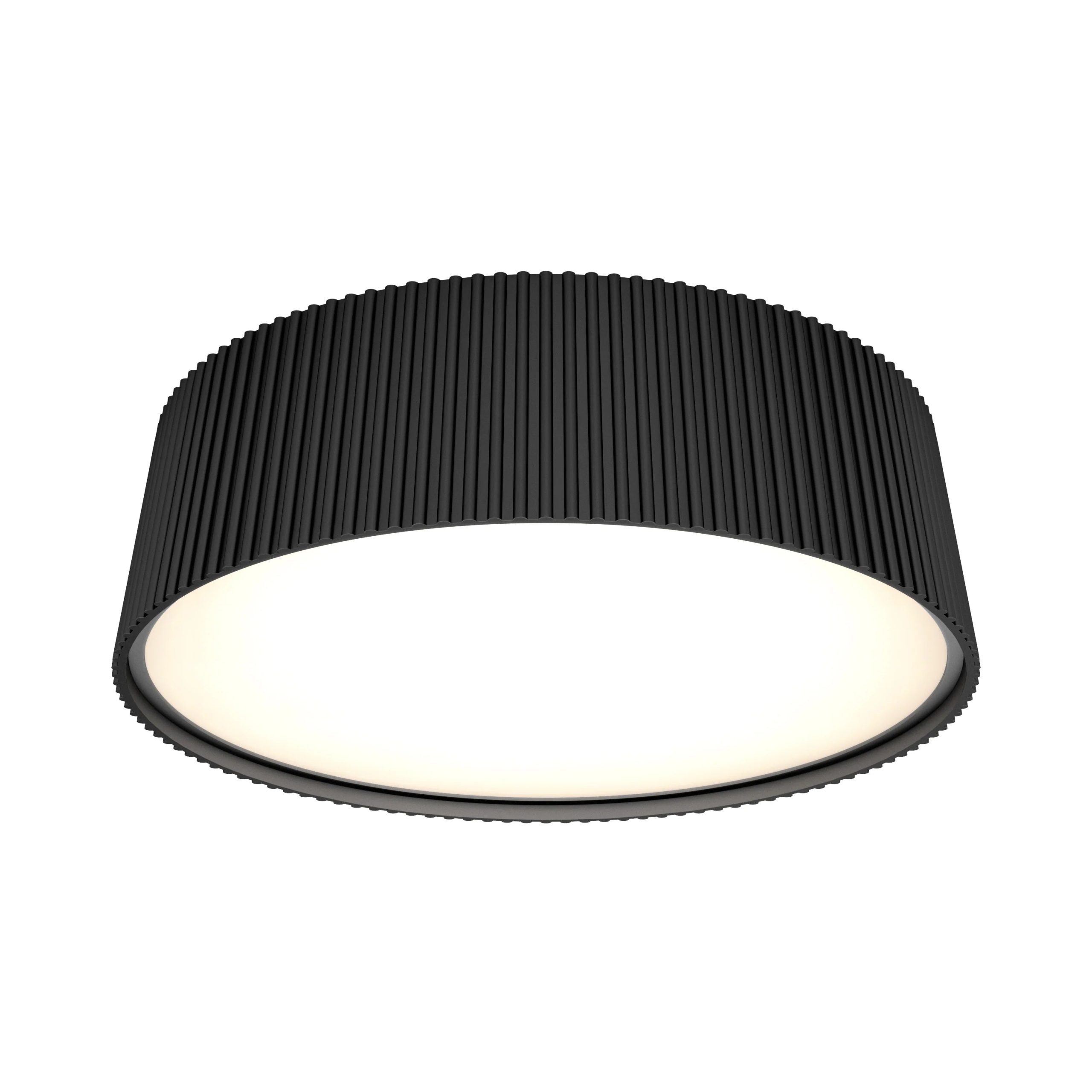 Artika Groove 13 in. (33 cm) Modern LED Flush Mount Ceiling Light 5 CCT - Image 23