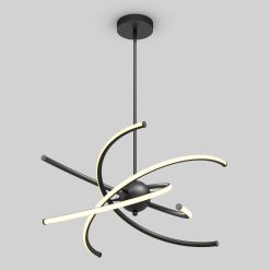 Artika Silvio LED pendant light 3 CCT