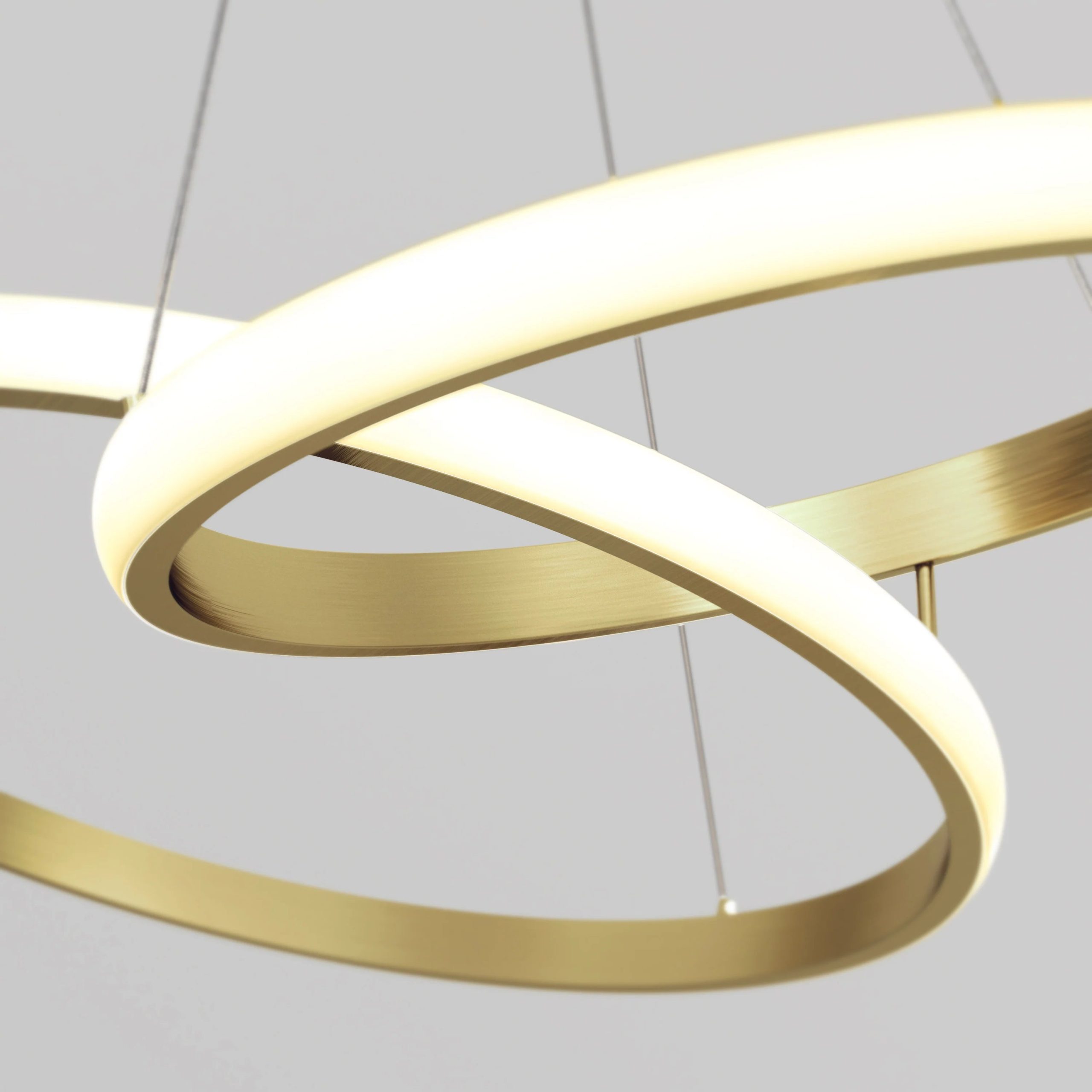 Artika Mora 28 LED Pendant, 5CCT - Image 38