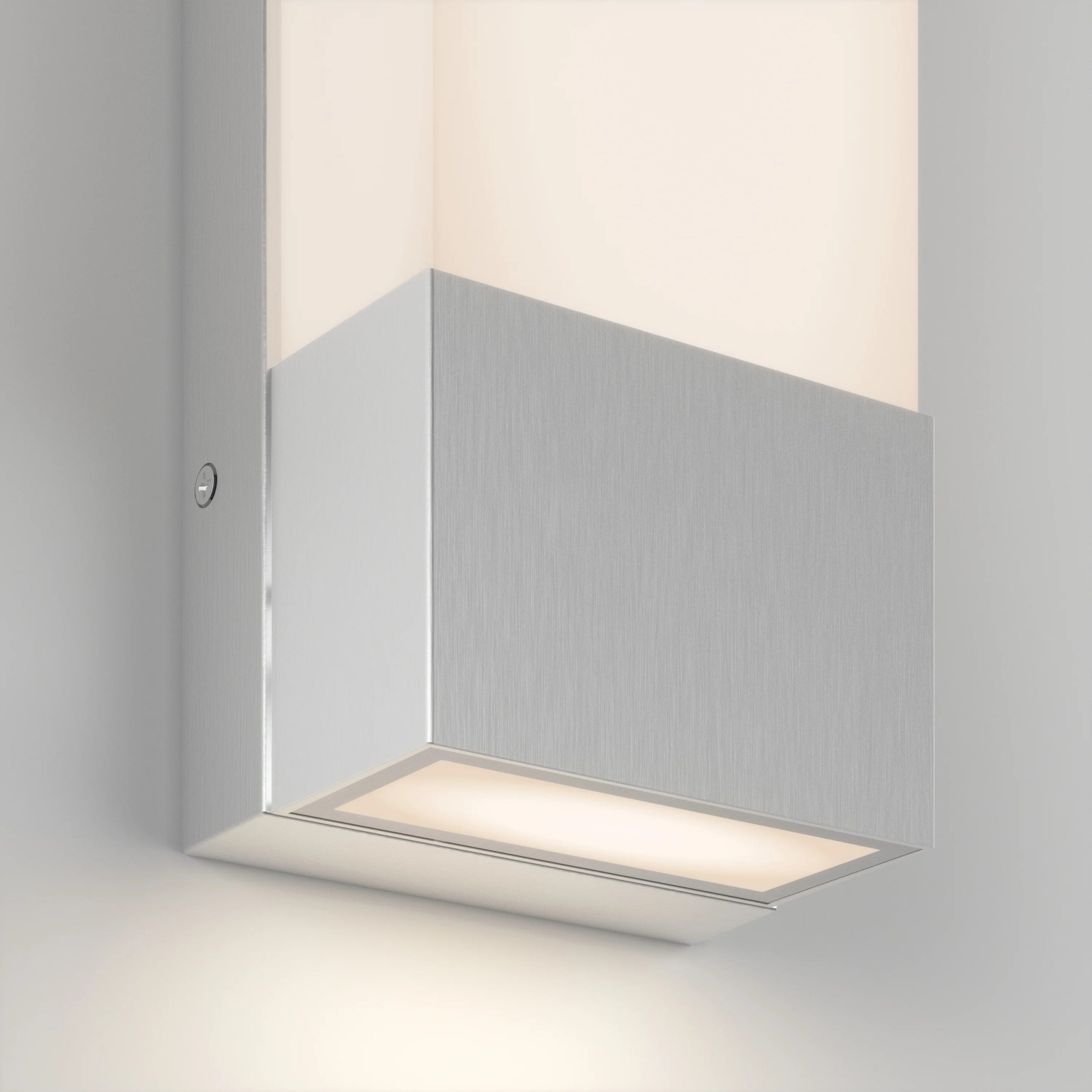 Artika Dixon indoor-outdoors LED wall light - Image 17