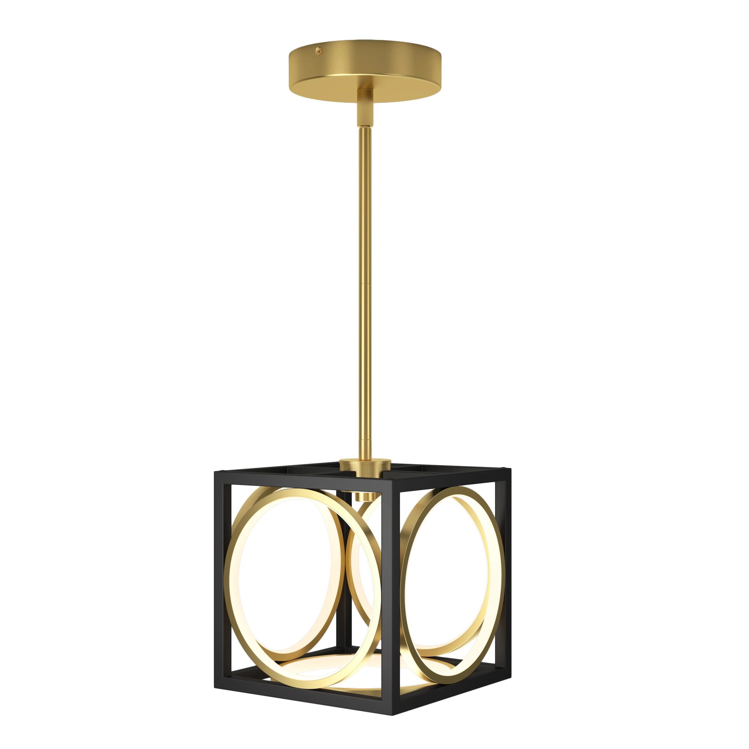 Artika Astoria LED modern pendant light - Image 4