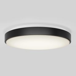 Artika Sunraker 10 in. (26 cm) Modern LED Flush Mount Ceiling Light