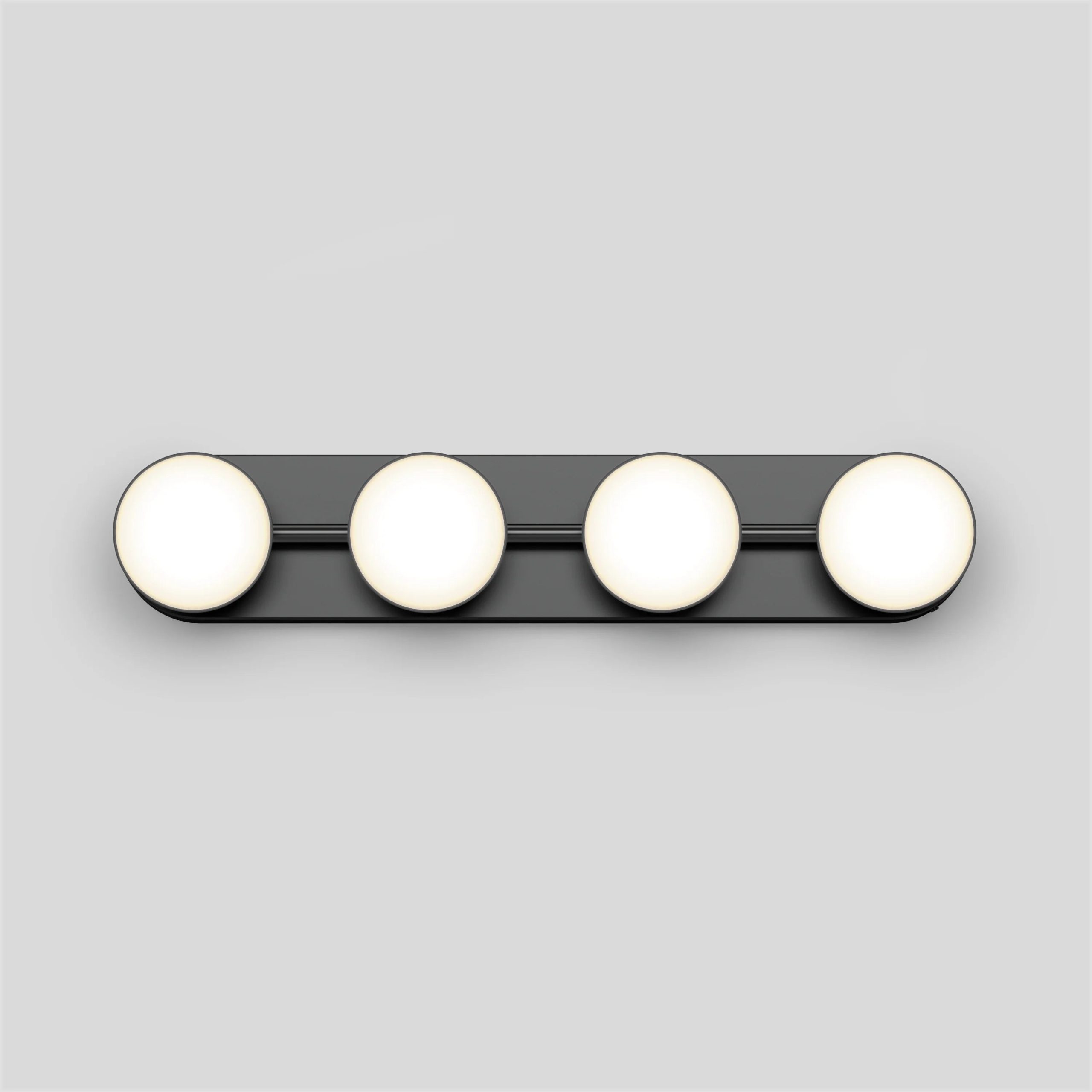Artika Santori 27-in (69 cm) Integrated LED Vanity Light for Bathroom - Image 3