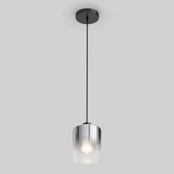 Artika Haze pendant light  glass