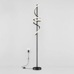 Artika Coda modern LED floor lamp 5CCT