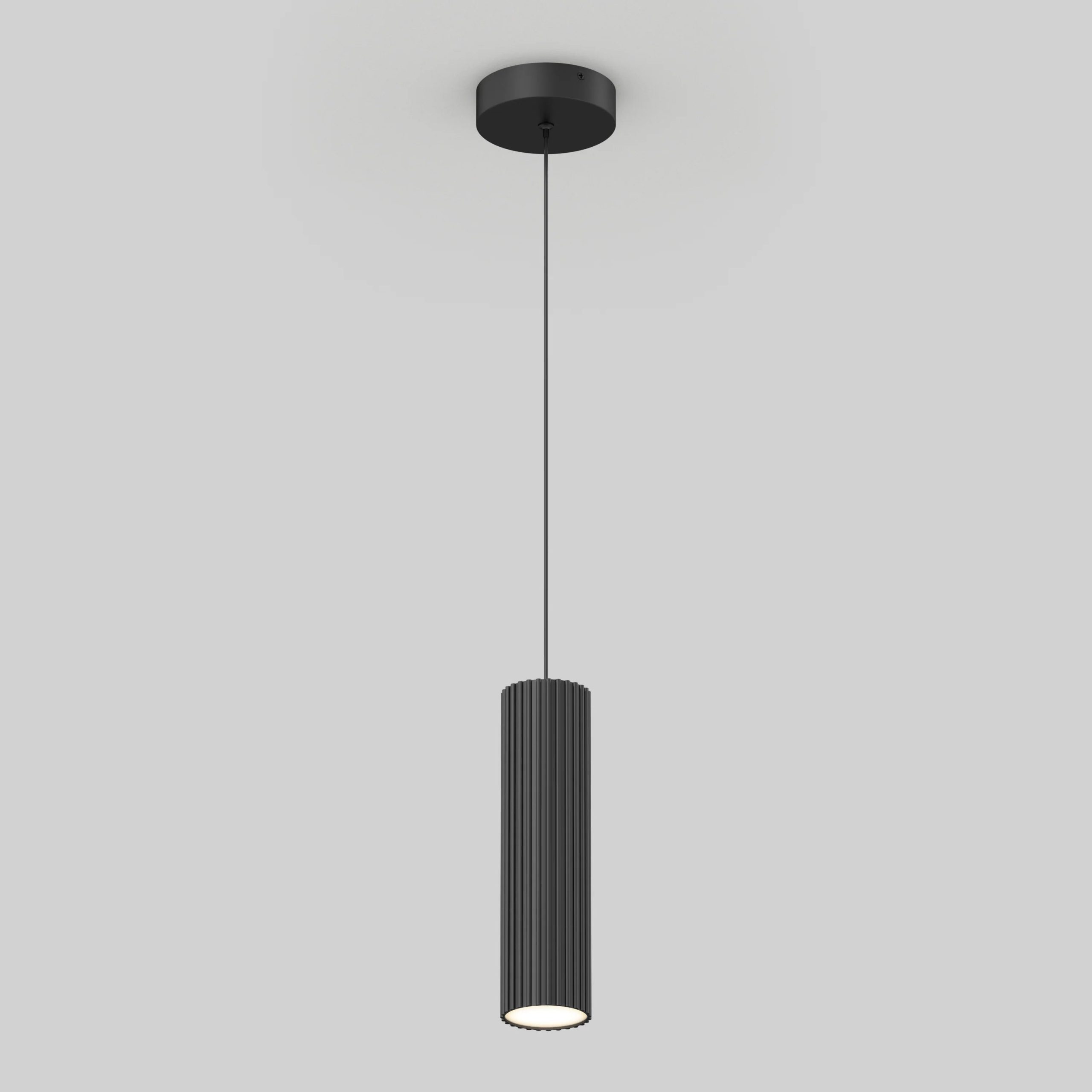 Artika Groove LED modern pendant light 3 CCT - Image 5