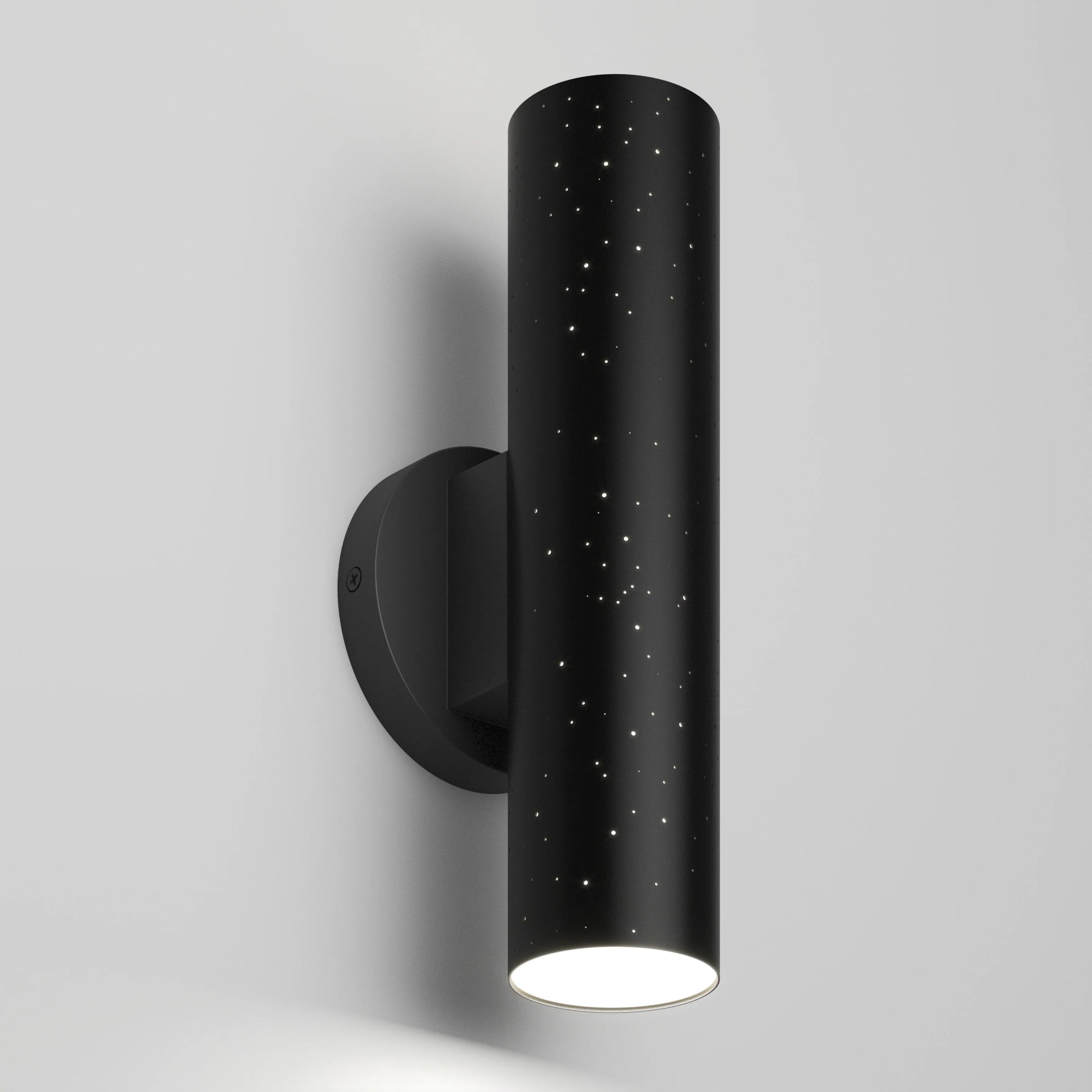 Artika Cosmic indoor-outdoor LED wall light 3 CCT - Image 5
