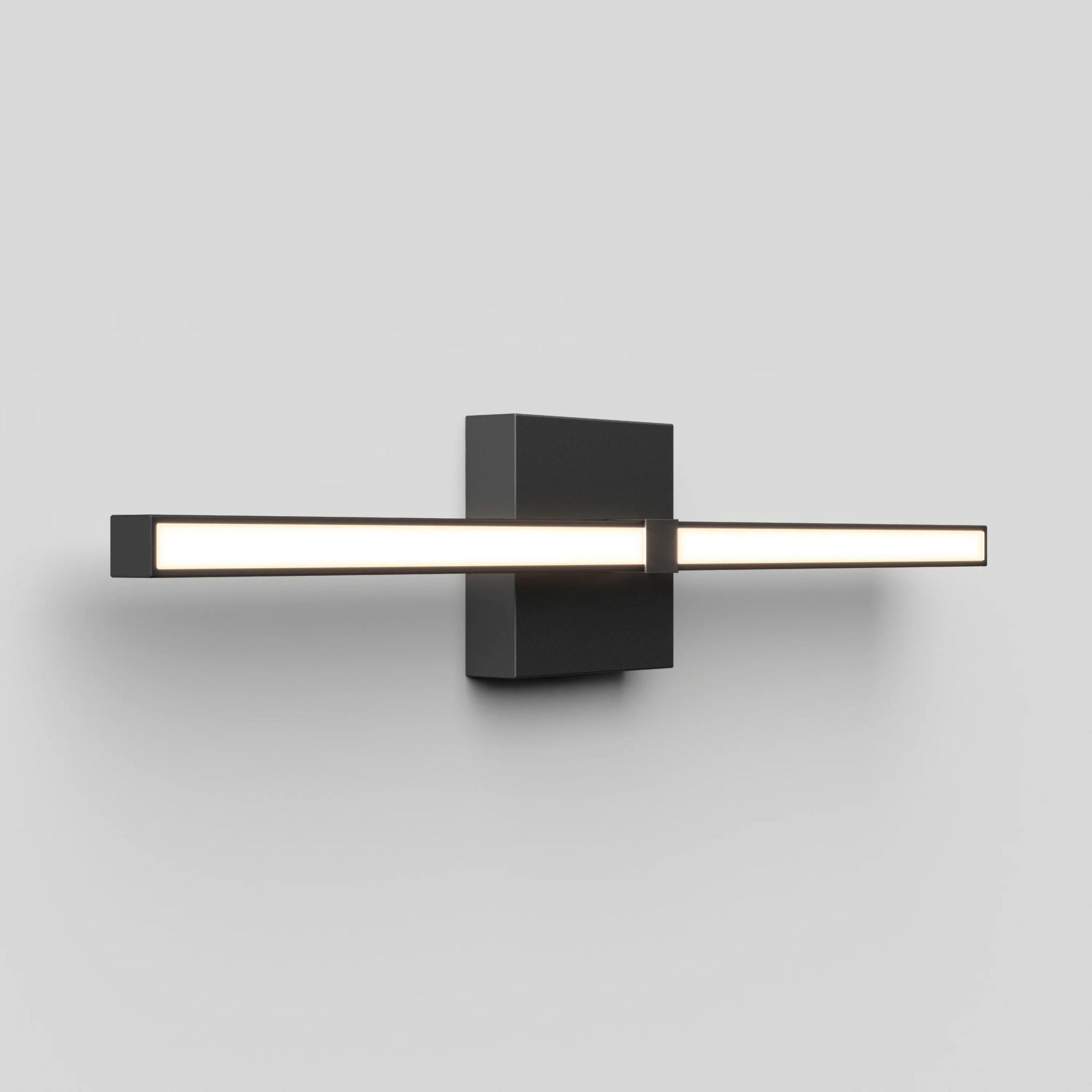 Artika Convertible Pro 24-in (61 cm) Integrated LED Vanity Light Bar for Bathroom - Image 4