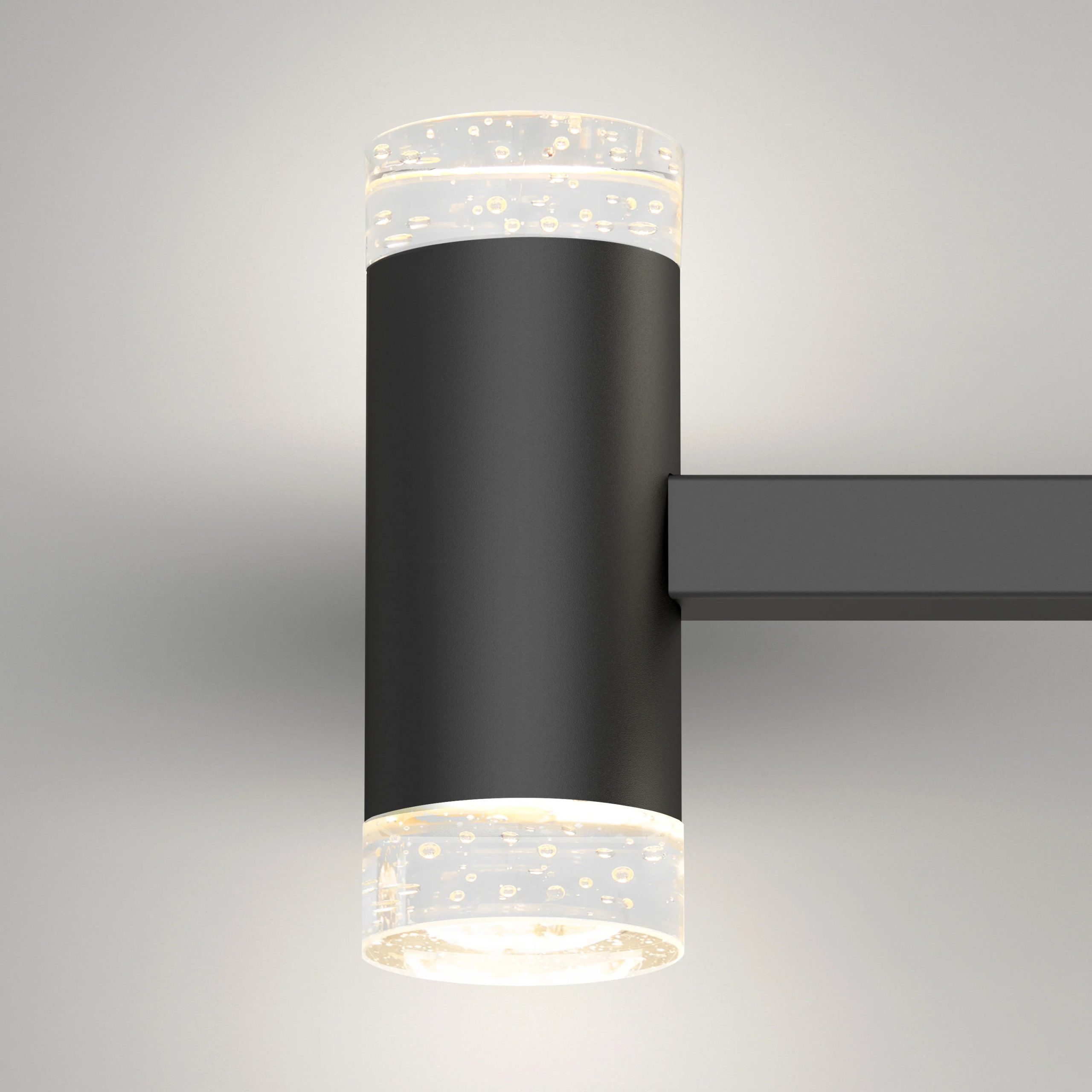 Artika Mist 27-in (67 cm) Integrated LED 5-CCT Vanity Light Bar for Bathroom - Image 7