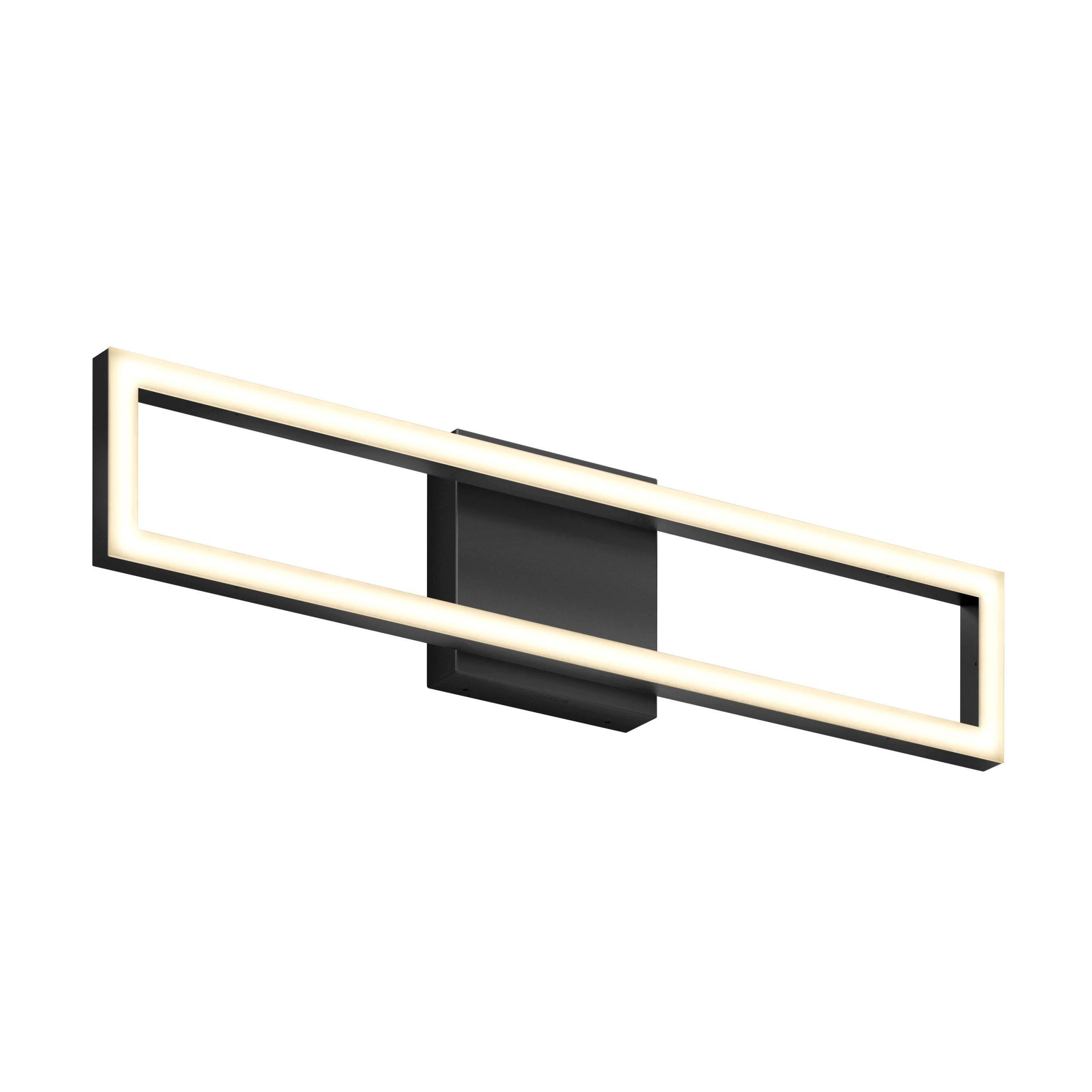 Artika Dover 27-in (69 cm) Integrated LED 5-CCT Vanity Light Bar for Bathroom - Image 23