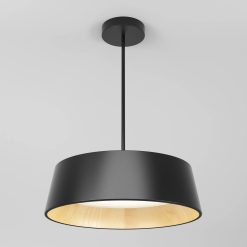 Artika Alton modern LED pendant light 5 CCT