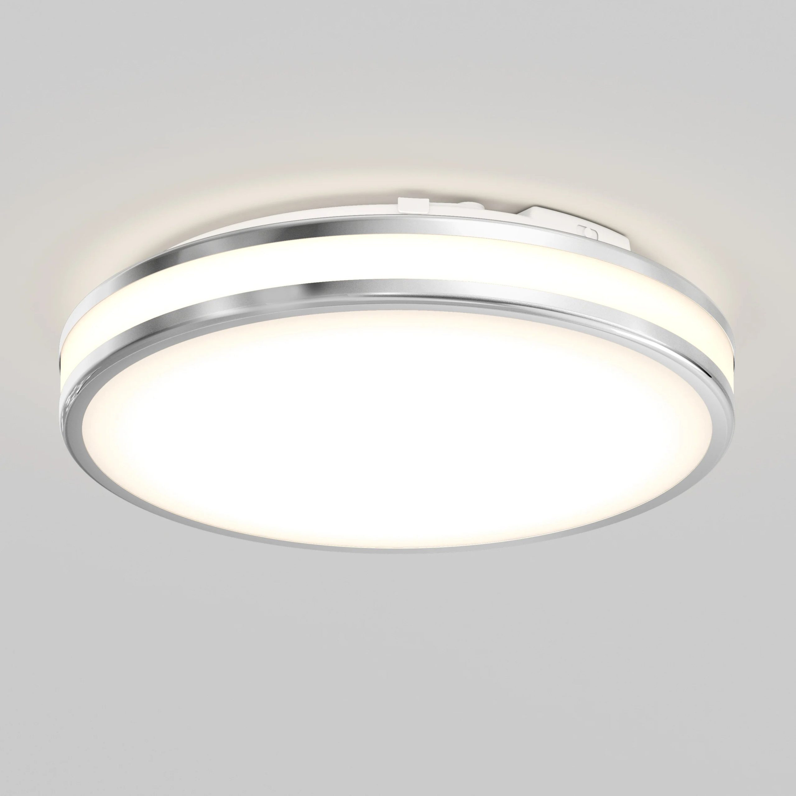 Artika Hemisphere 15 in. (38 cm) Modern LED Flush Mount Ceiling Light 5 CCT - Image 28