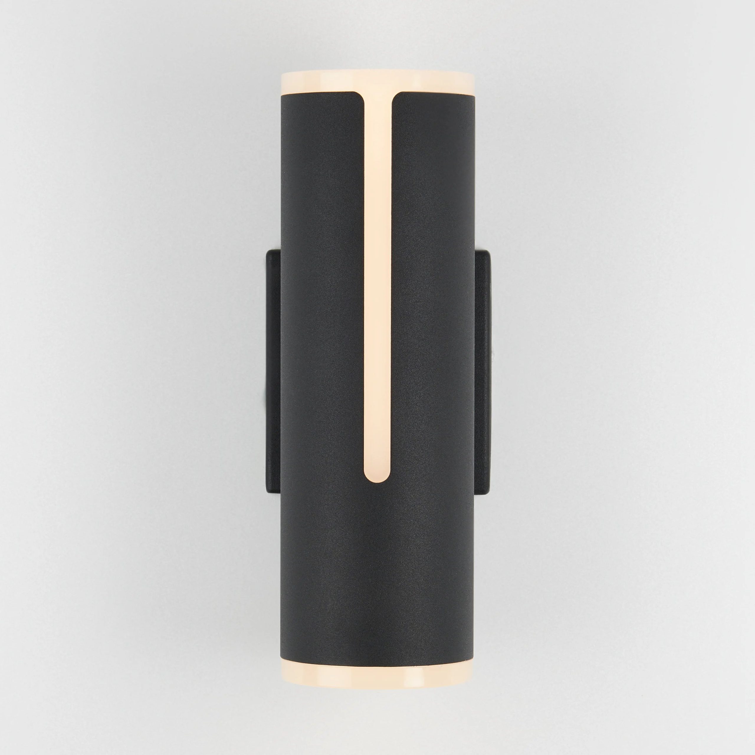 Artika Linea modern indoor-outdoor LED wall light - Image 3