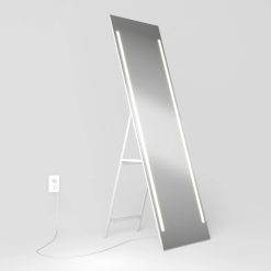 Artika Emeraude 19 in. x 59 in. (48 x 150 cm) Full-Length Floor Mirror
