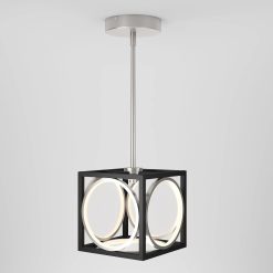 Artika Astoria LED modern pendant light