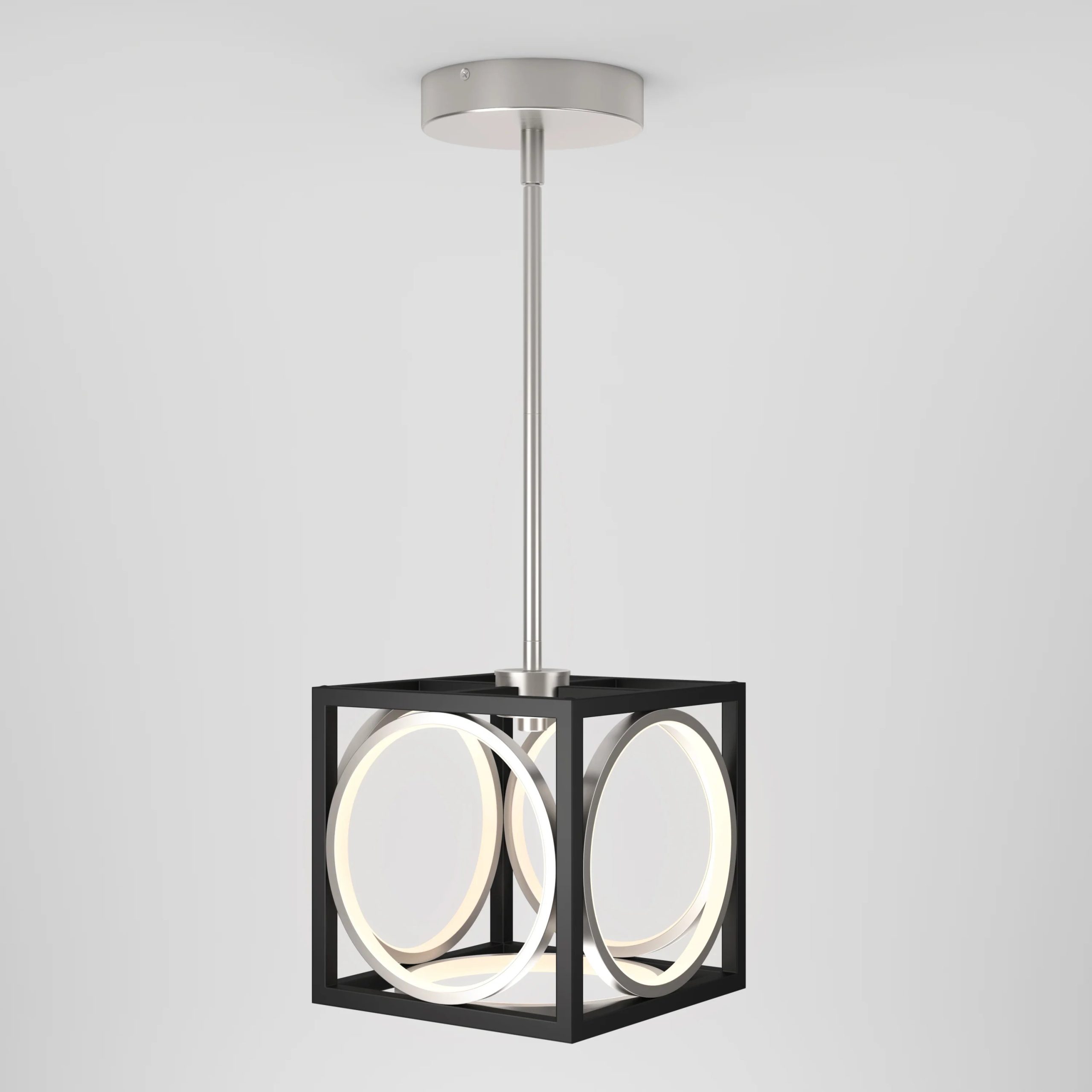 Artika Astoria LED modern pendant light