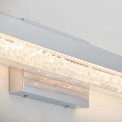 Alternative view of Artika Riviera 27-in (69 cm) Integrated LED Vanity Light Bar for Bathroom