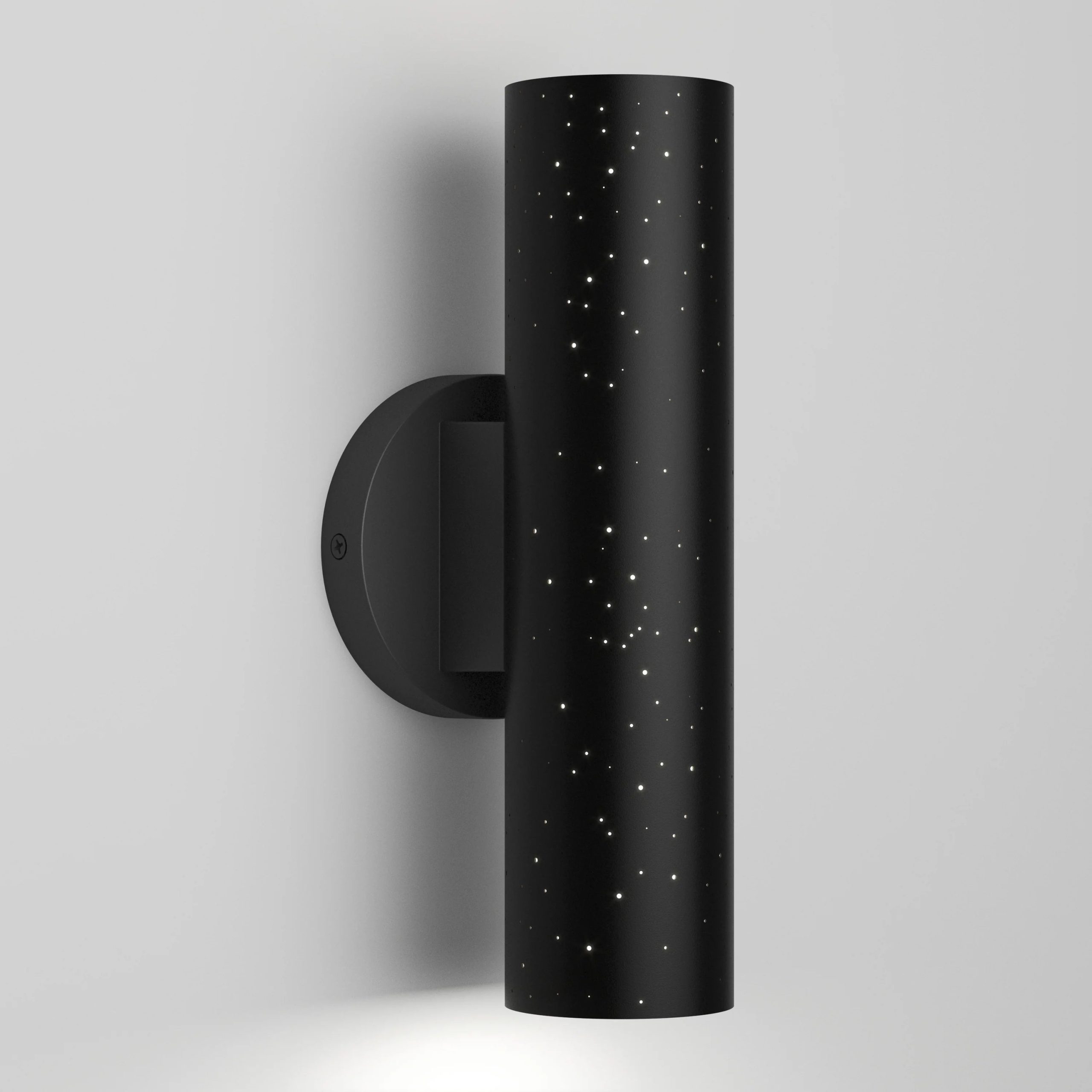 Artika Cosmic indoor-outdoor LED wall light 3 CCT - Image 4