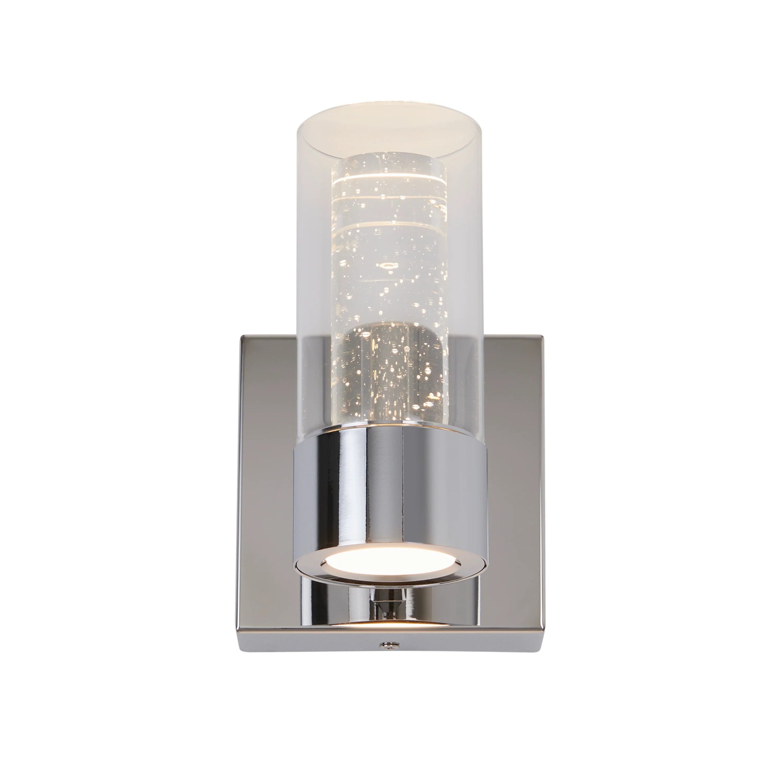 Artika Essence 4-in (11 cm) 1-Light Modern LED Vanity Light for Bathroom - Image 19
