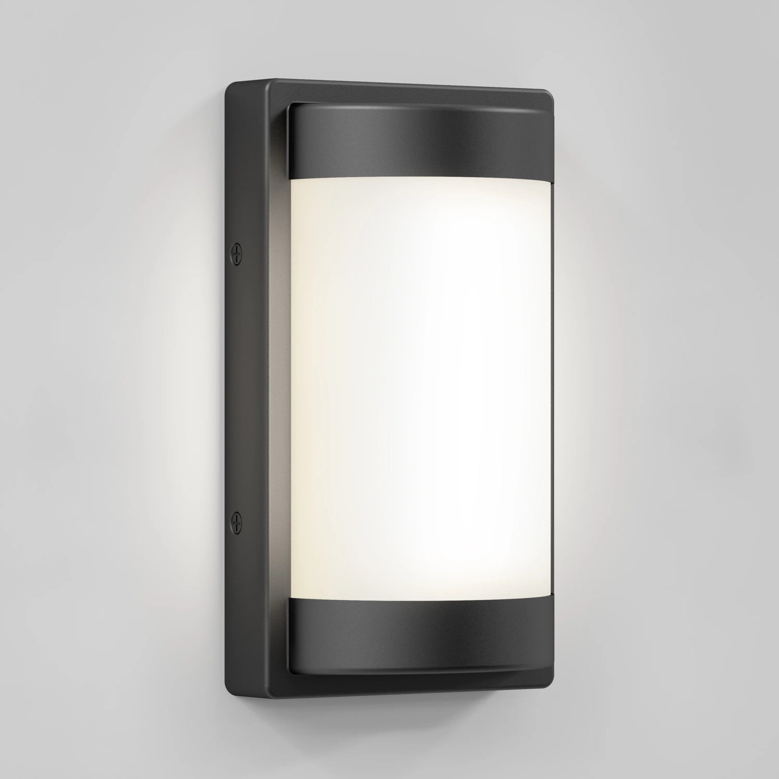 Artika Fogo modern LED indoor-outdoor wall light 5 CCT - Image 4