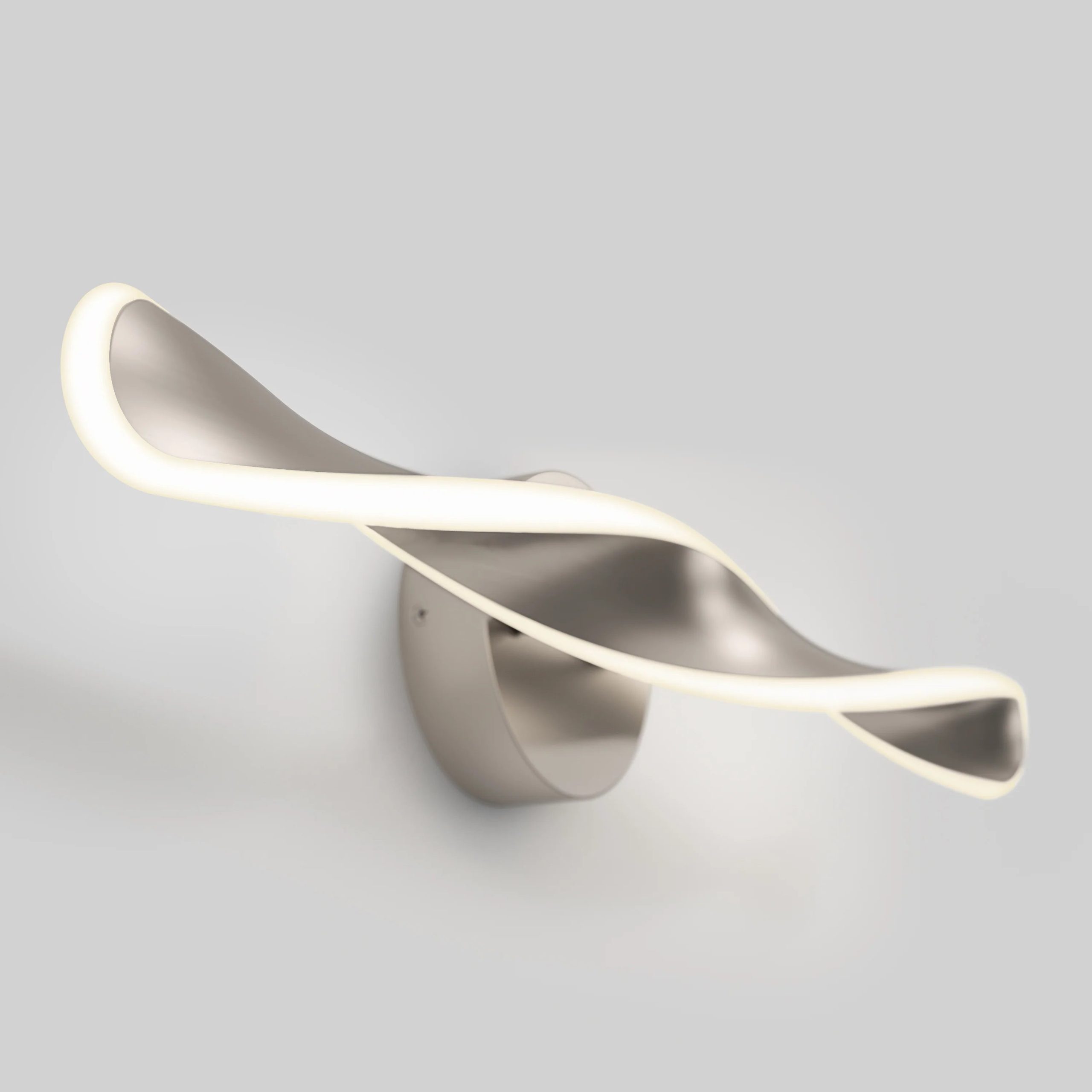 Artika Finley 28-in (70 cm) Integrated LED 3-CCT Vanity Light Bar for Bathroom - Image 20