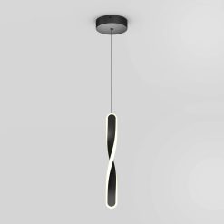 Artika Finley modern LED pendant light 5 CCT
