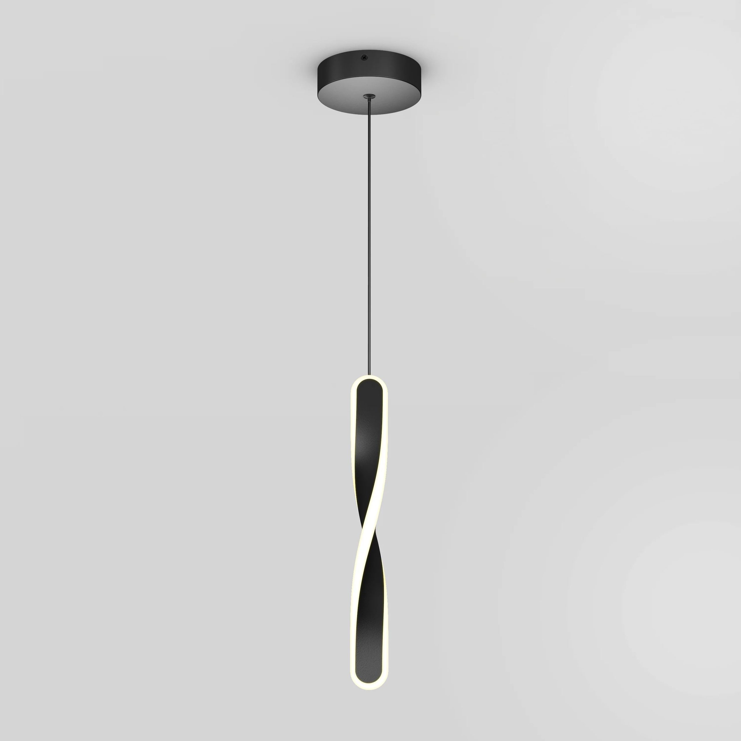 Artika Finley moderns LED pendant light 5 CCT