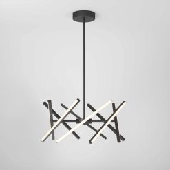 Artika Malibu LED pendant light 3 CCT