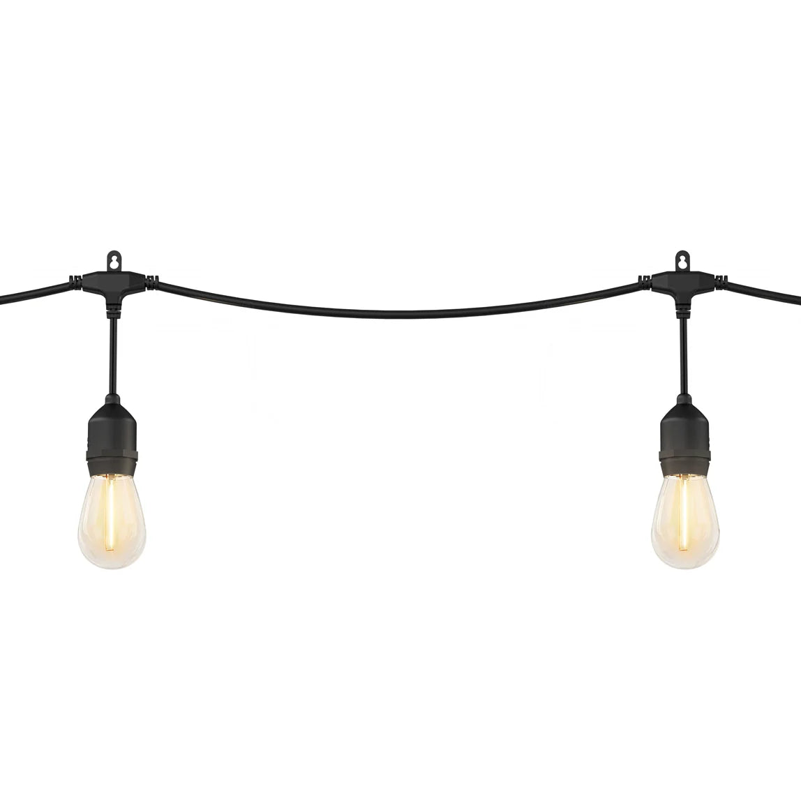 Artika Blaze 20 LED Outdoor Solar String Lights - Image 20