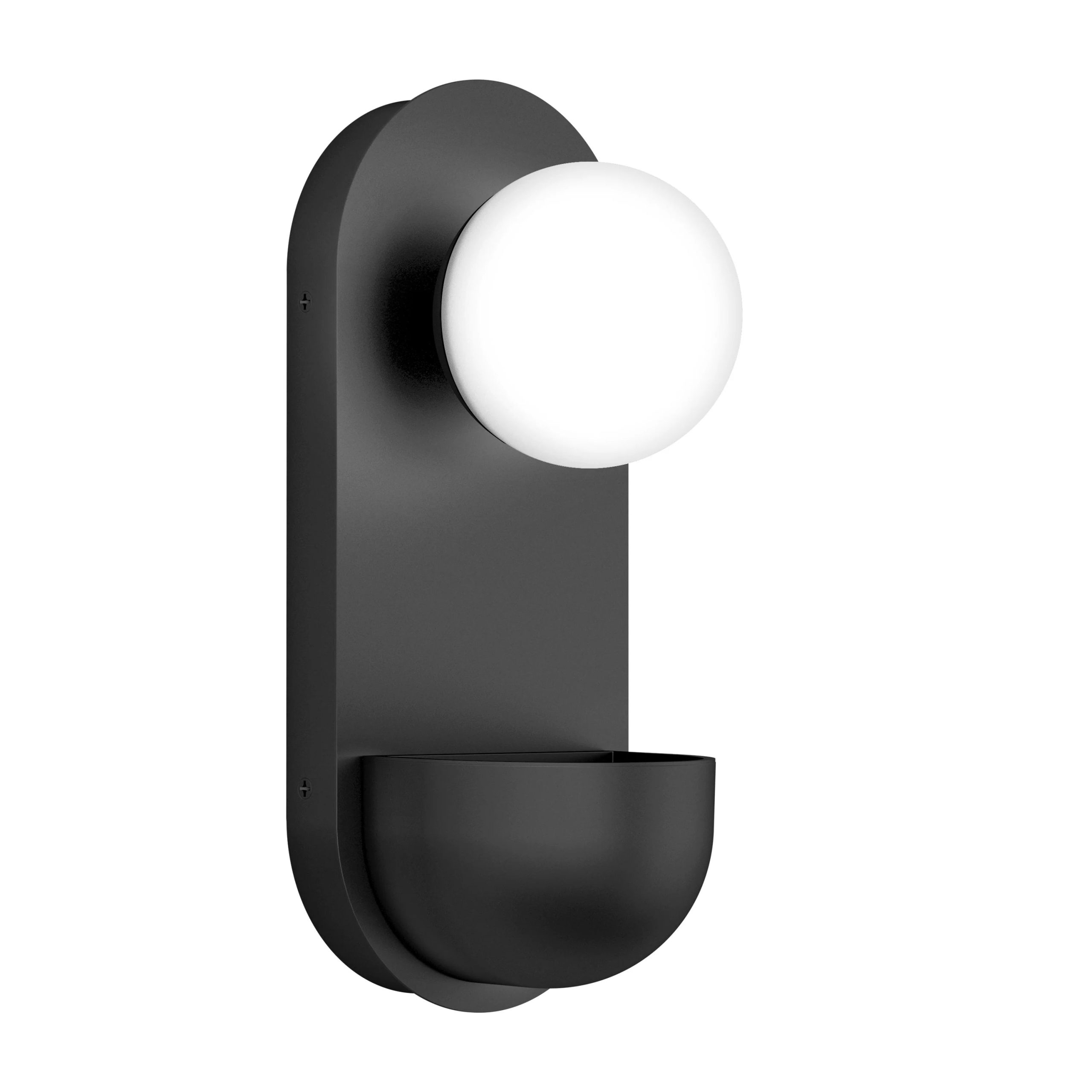 Artika Bloomfield LED modern mid-century wall sconce 5 CCT - Image 14