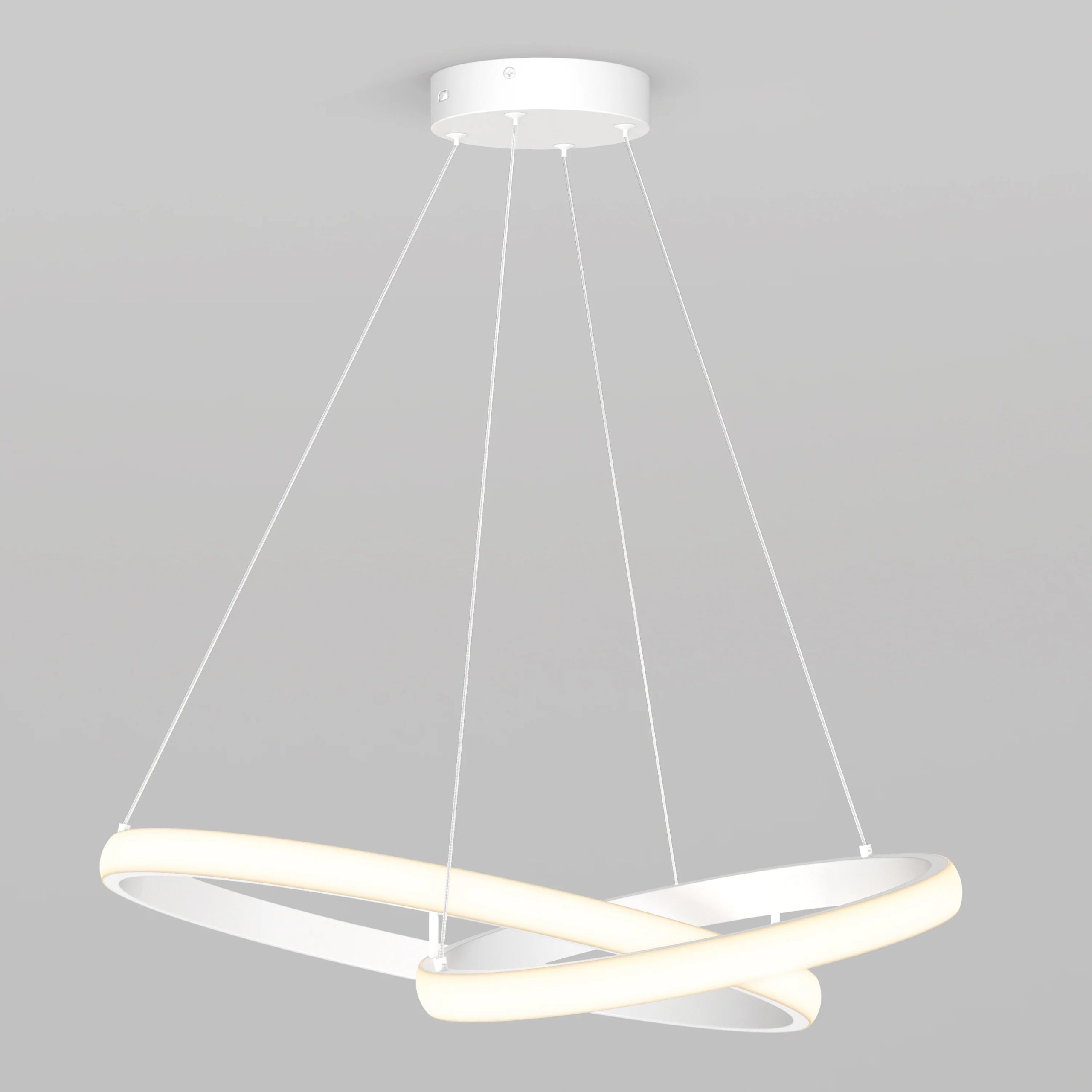 Artika Mora 28 LED Pendant, 5CCT - Image 6
