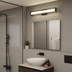 Alternative view of Artika Venicia 27-in (69 cm) Integrated LED Vanity Light Bar for Bathroom