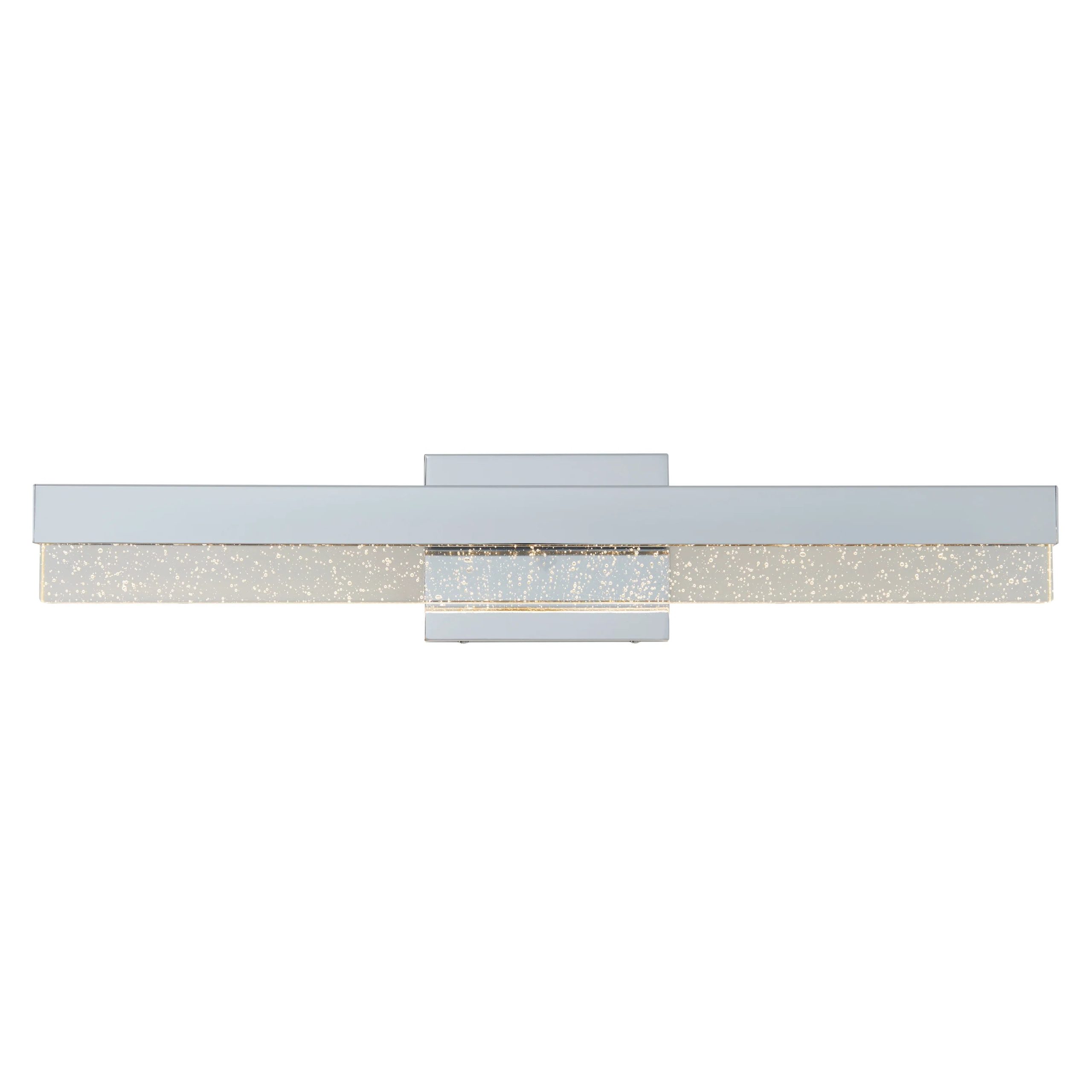 Artika Essence Bubble Bar 27-in (69 cm) Integrated LED Vanity Light Bar for Bathroom - Image 8