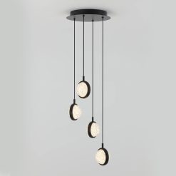 Artika Avalon 4-light LED pendant